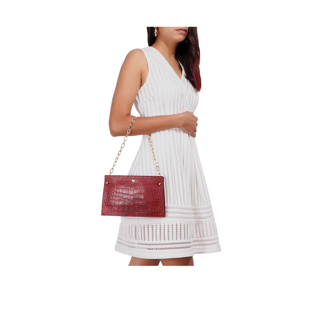 Jitterbug 03 Shoulder Bag