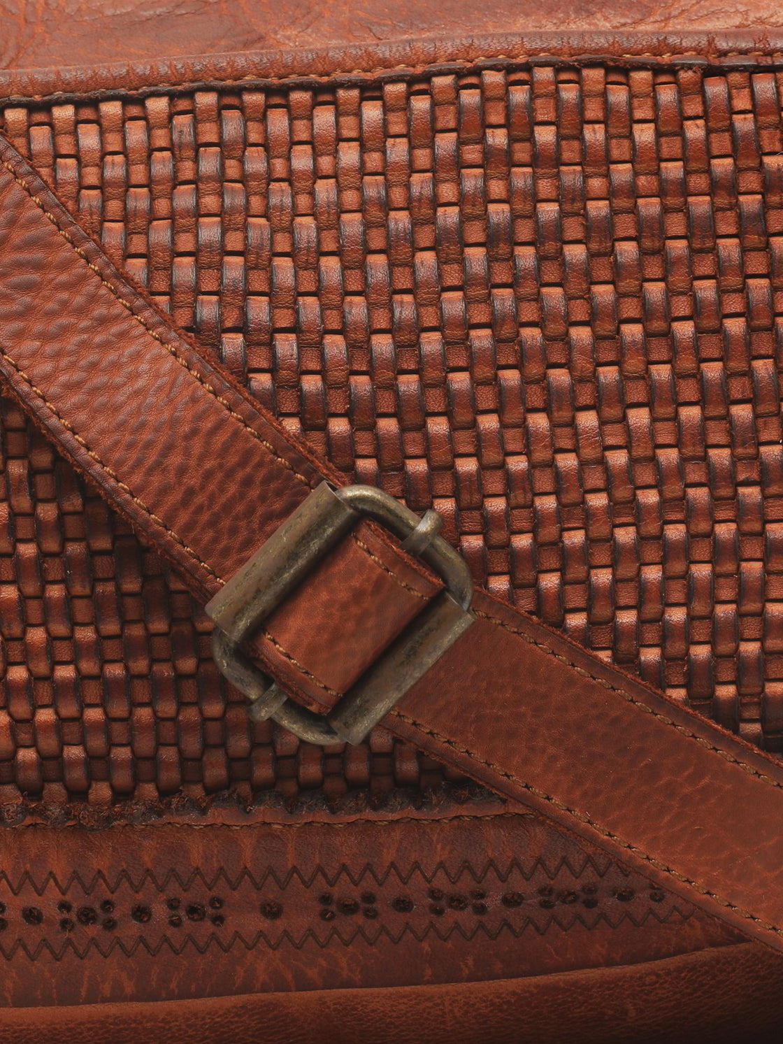 FIKA - THE SLING BAG