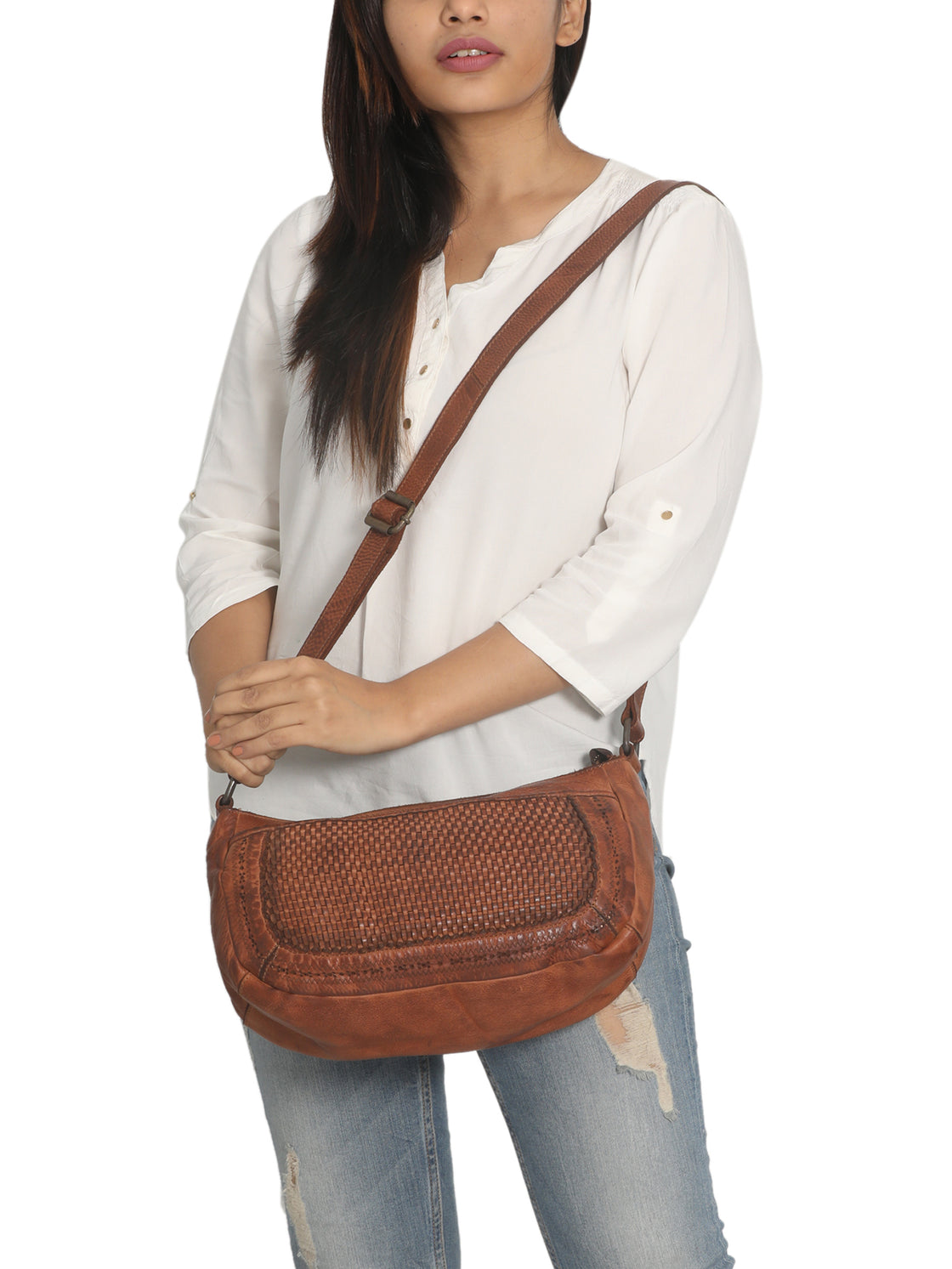 FIKA - THE SLING BAG