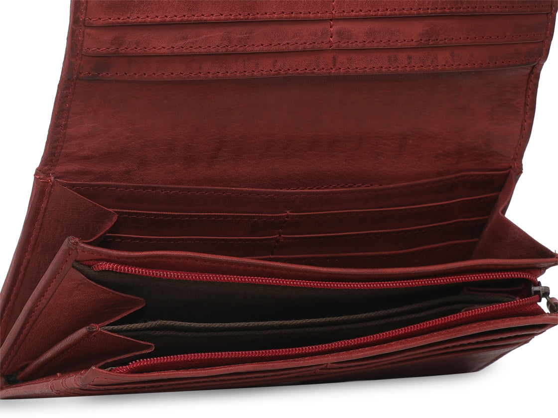 Beatrix-Women's Wallet