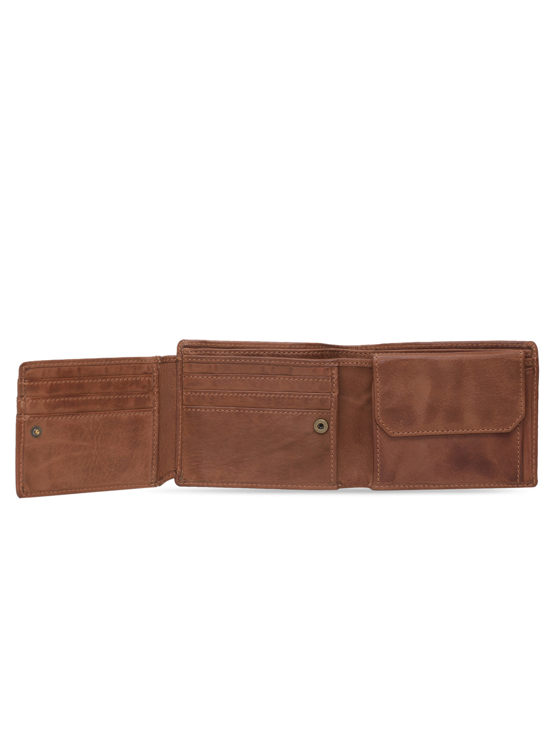 GREELY - WALLET