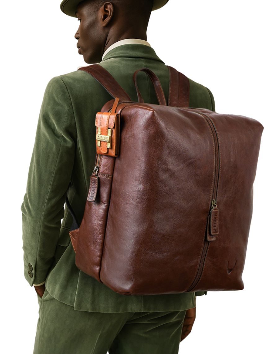 MJ 01 BACKPACK