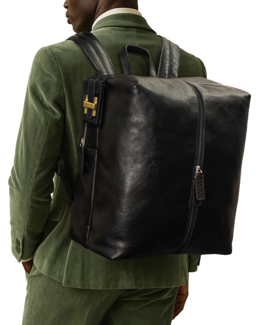 MJ 01 BACKPACK
