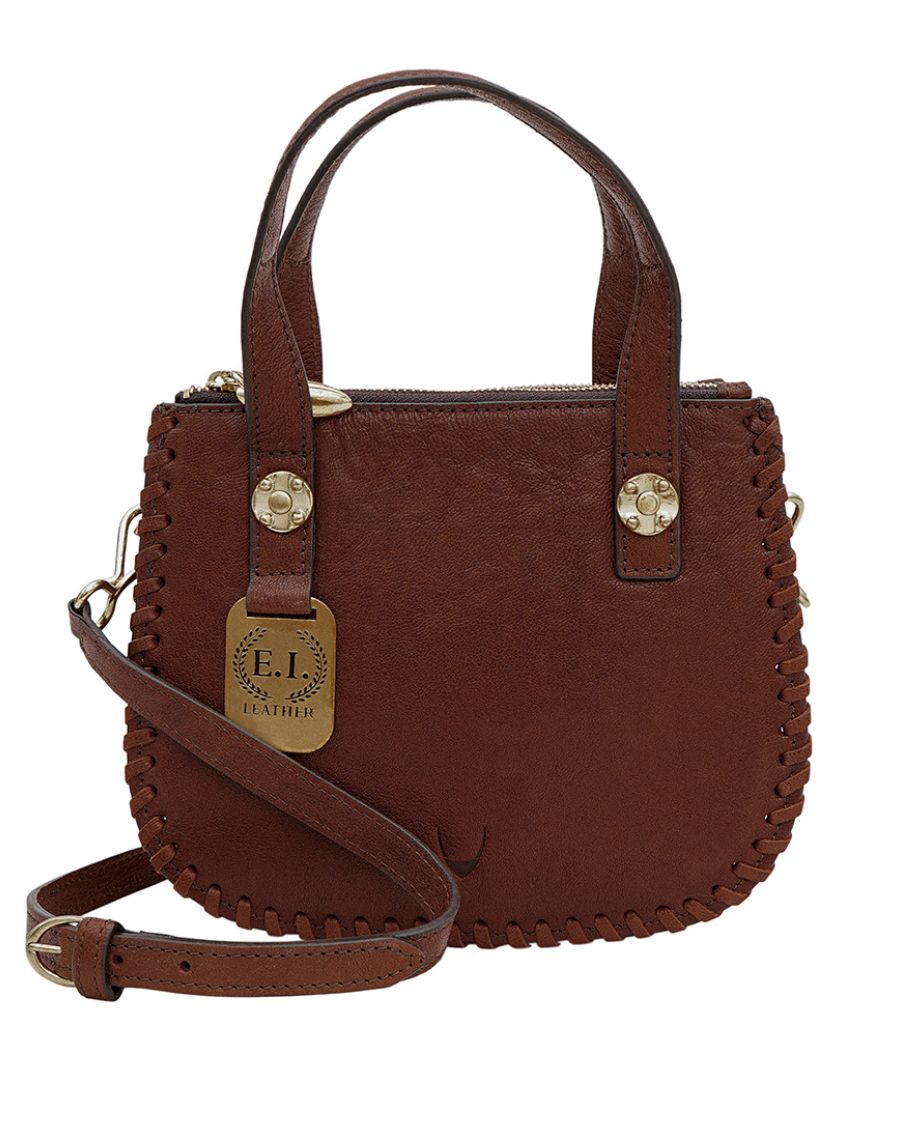 Hope 01 - Satchel