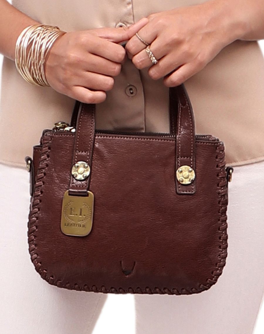 Hope 01 - Satchel