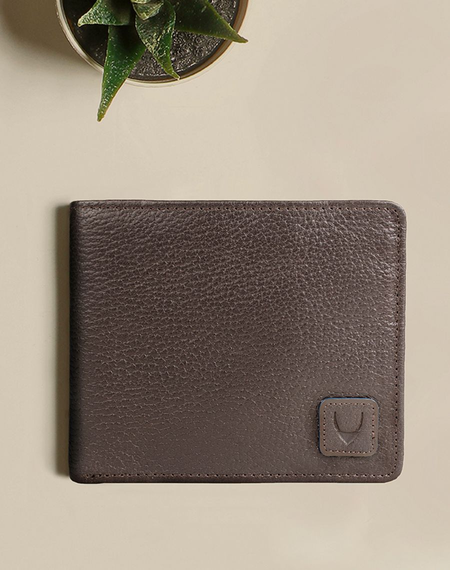 L103 N RF BI-FOLD WALLET