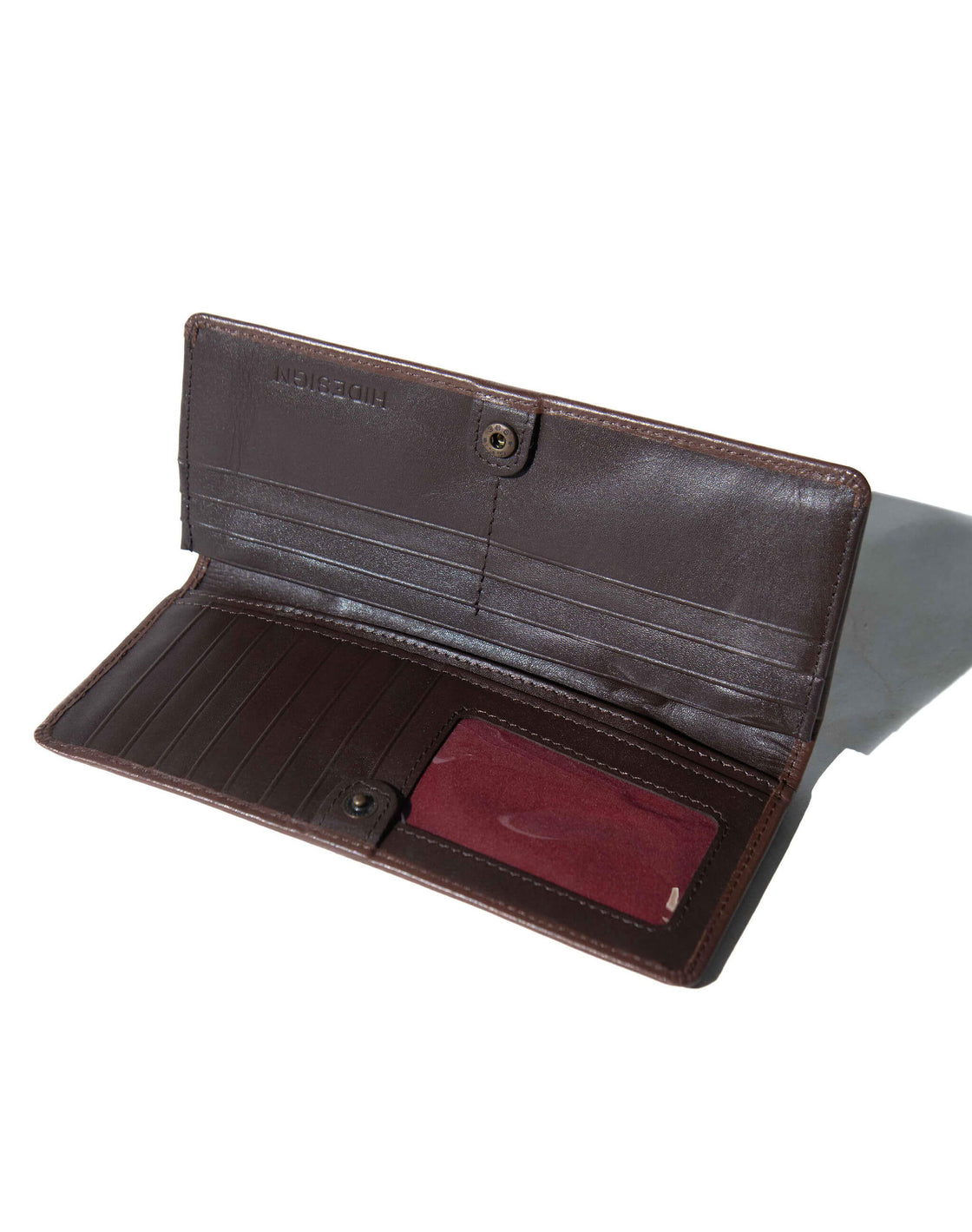 Belle Star W2 - Bi-fold Wallet