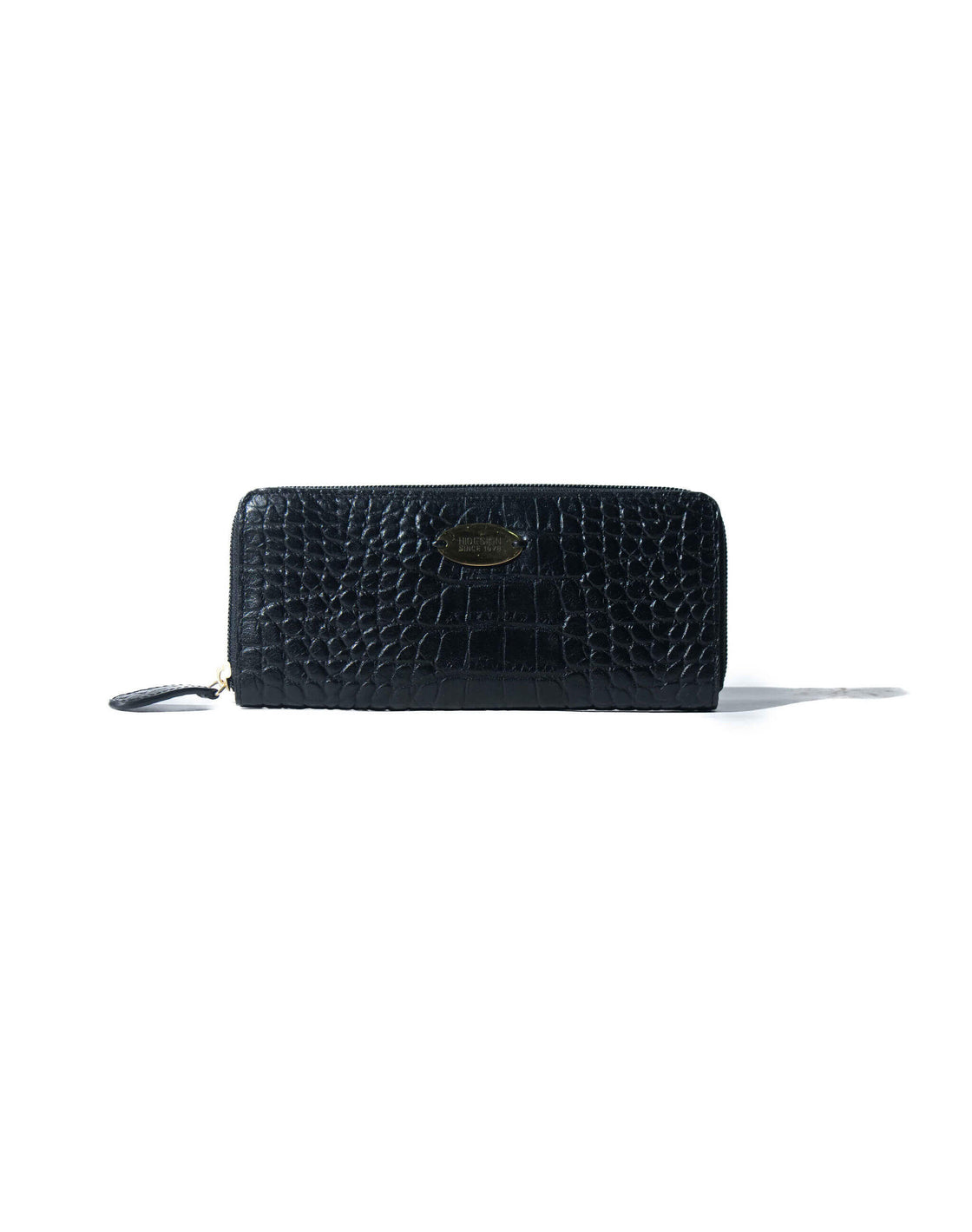 Claea W2 - Zip around wallet