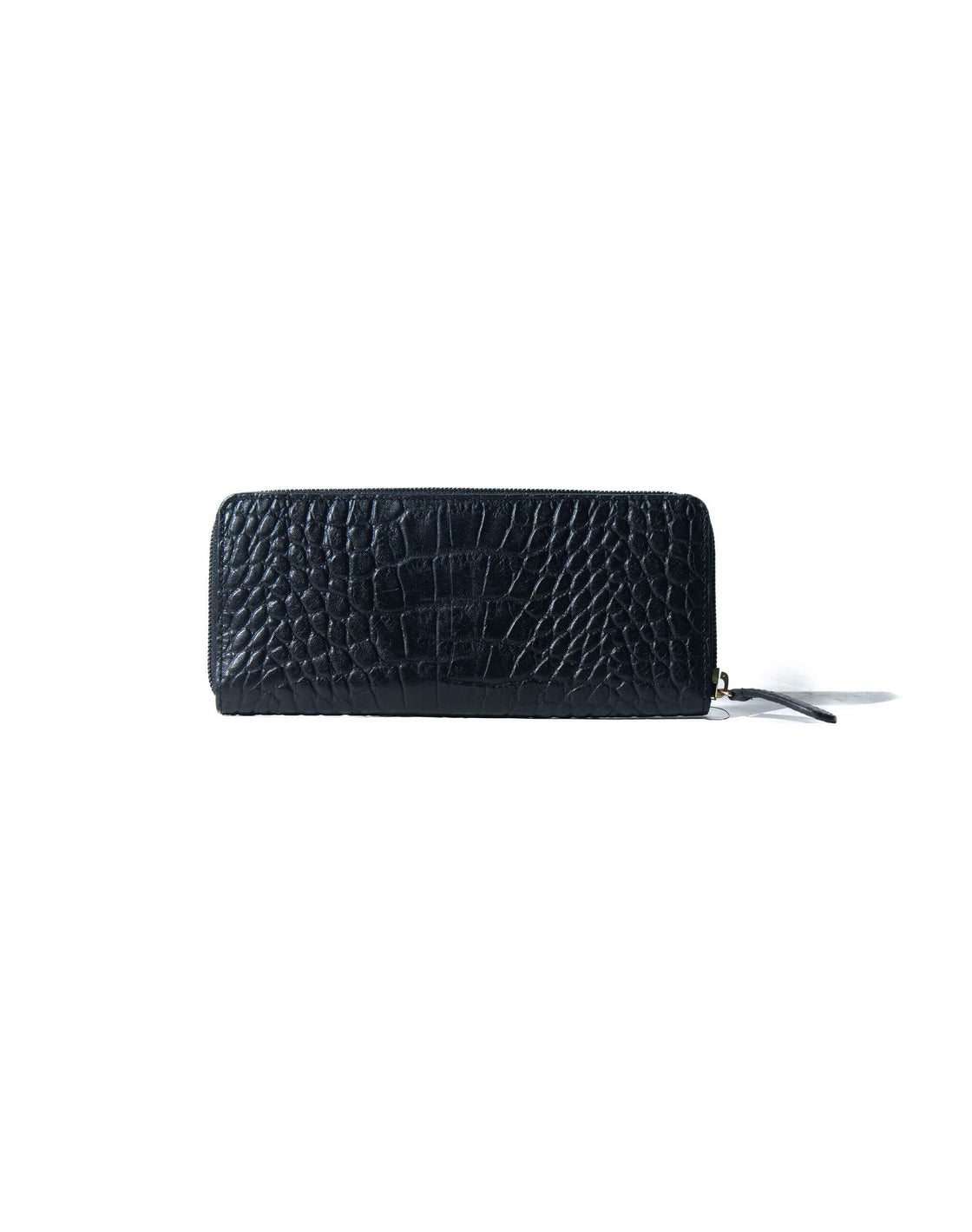 Claea W2 - Zip around wallet