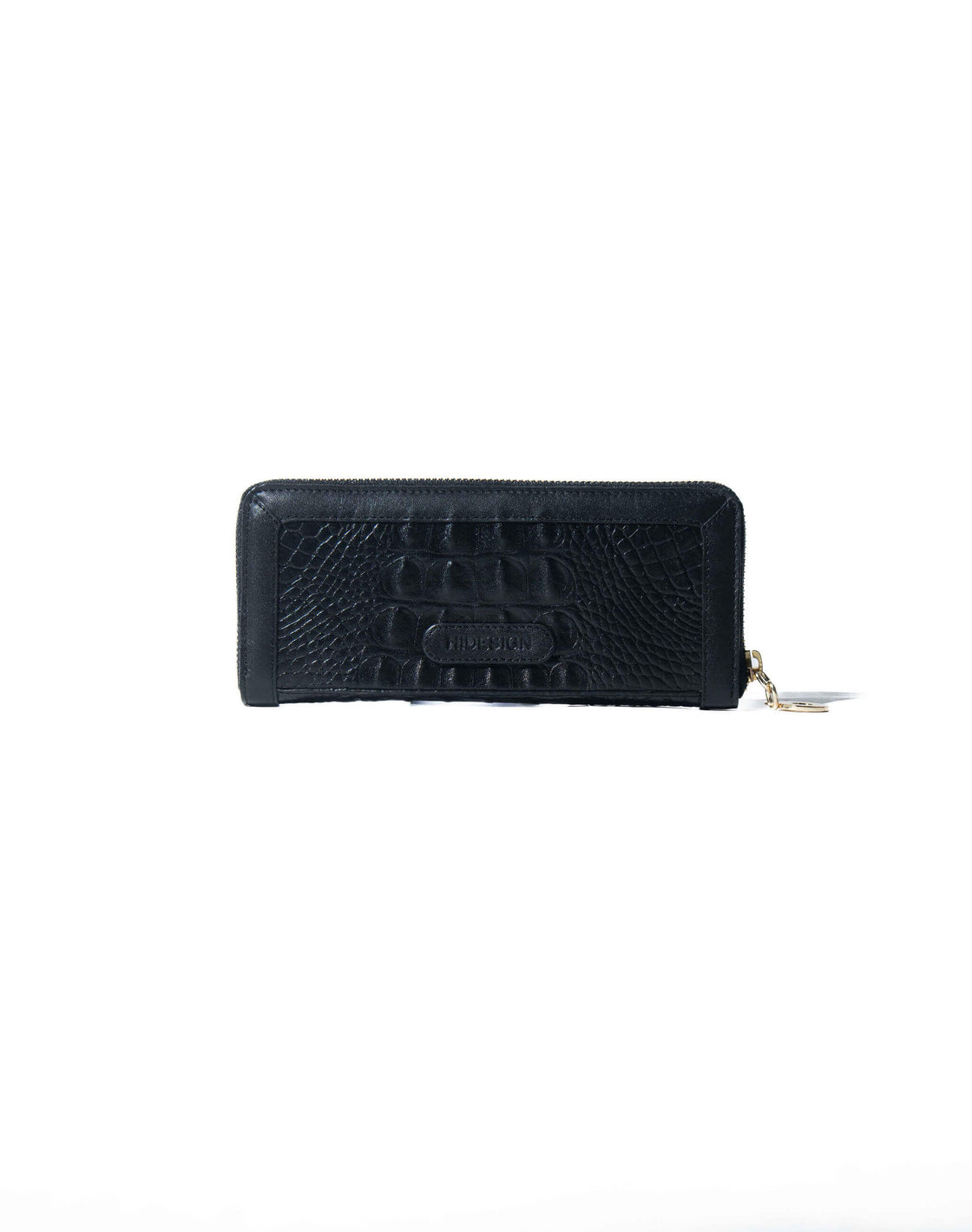 Glaw W1 - Zip around wallet