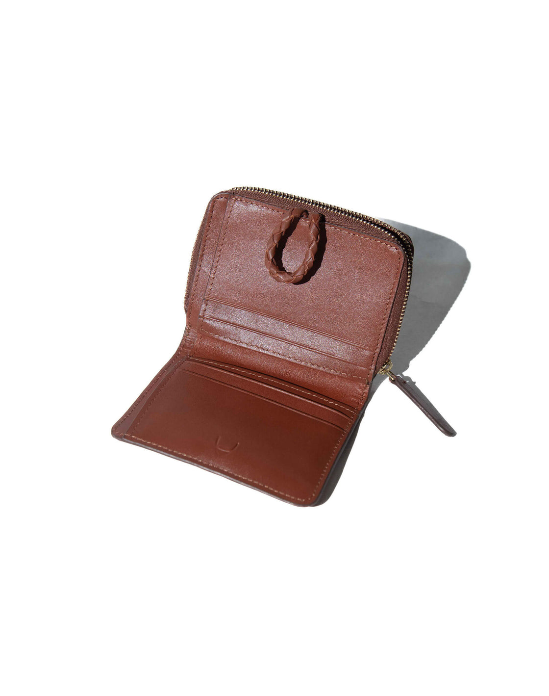 Donna W2 - Tri-fold wallet