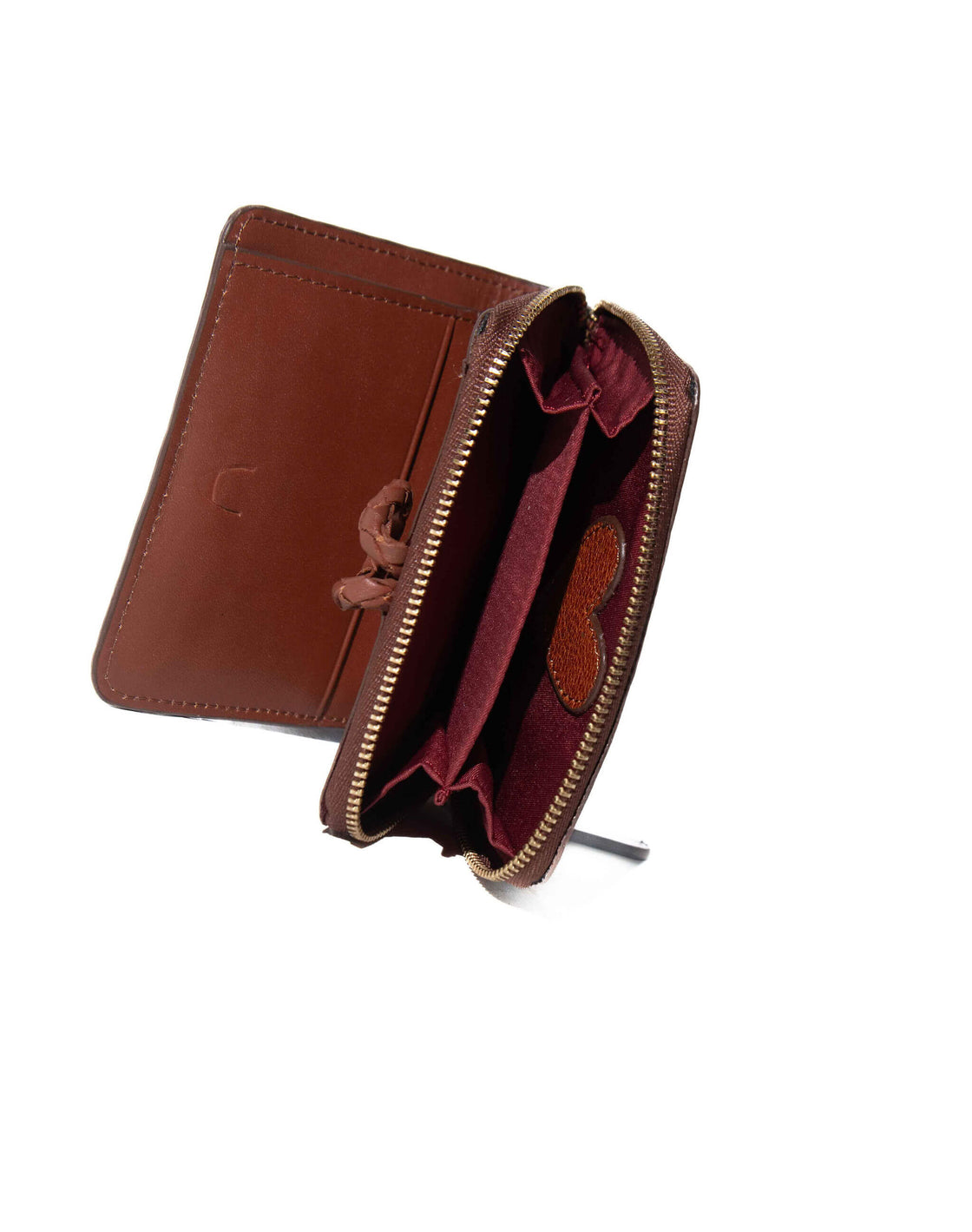 Donna W2 - Tri-fold wallet