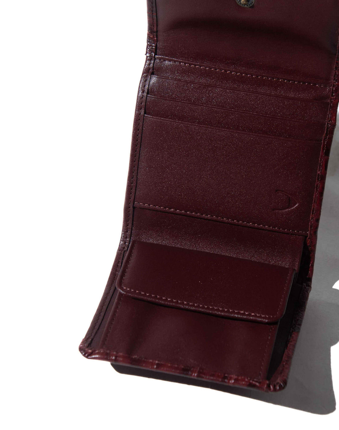 523 bi- fold wallet