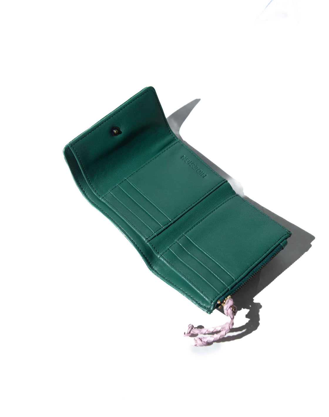 Oona W2 - Tri fold wallet