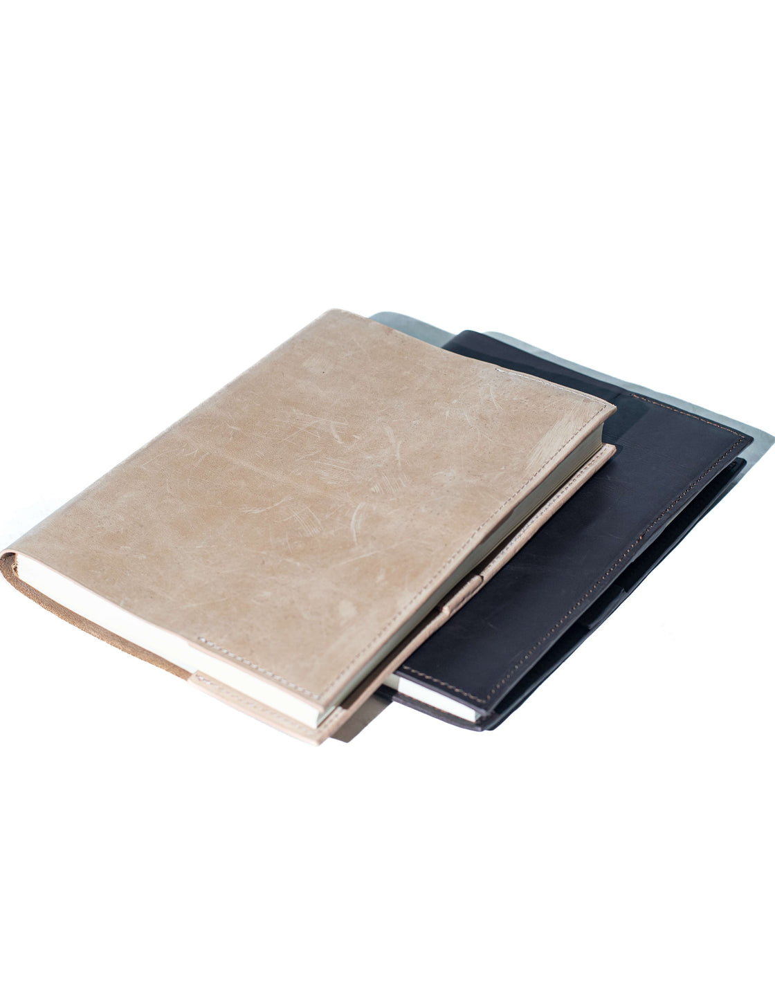 Notebook - Pen loop