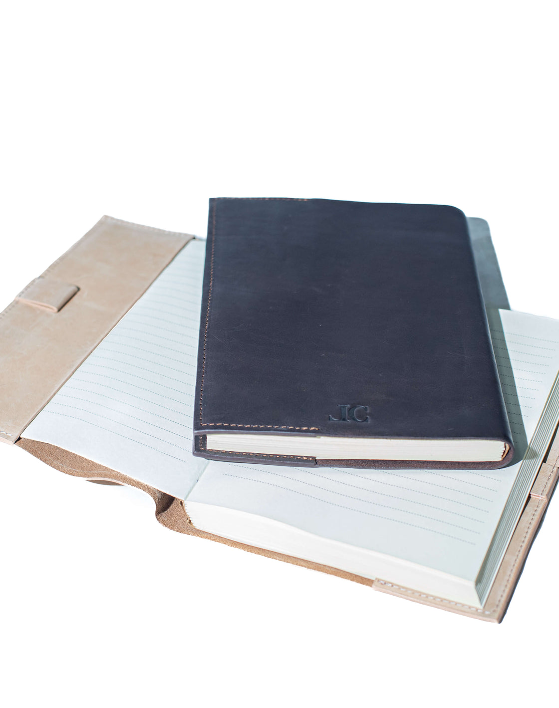 Notebook - Pen loop