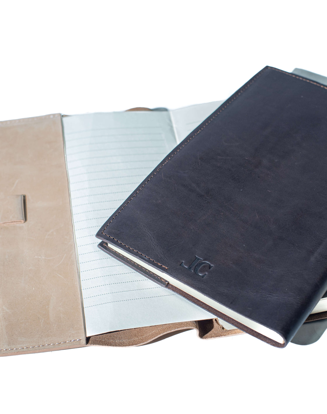Notebook - Pen loop