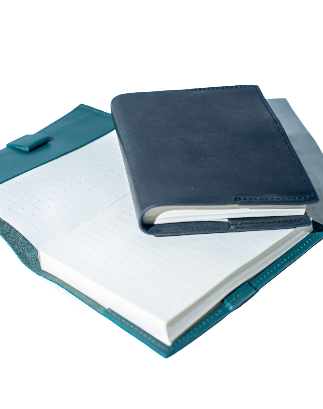 Small Notebook