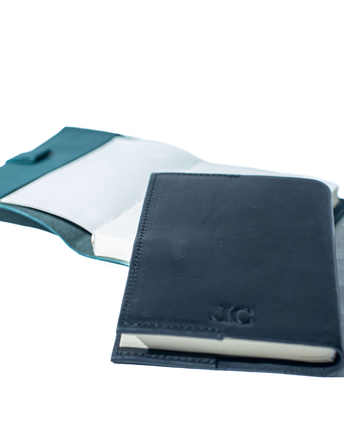 Small Notebook