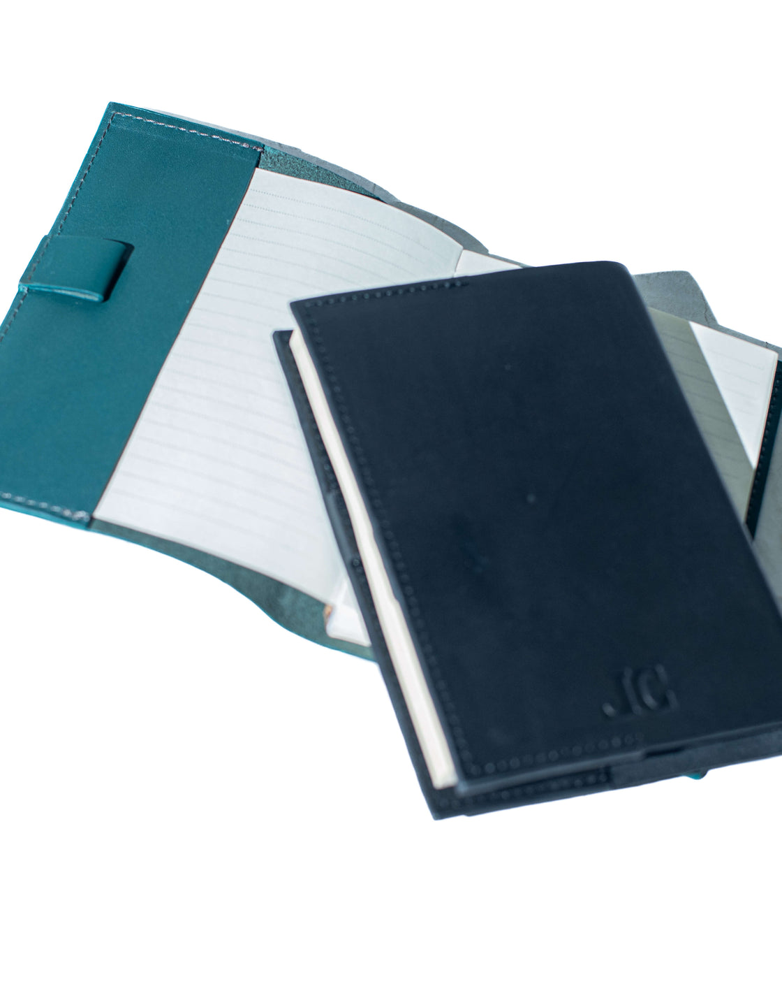 Small Notebook