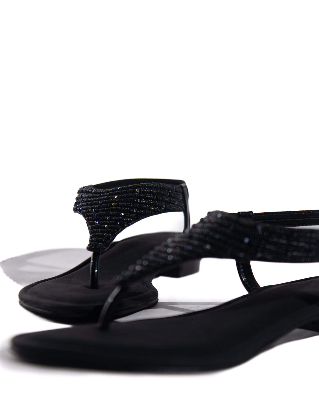 Kyla - Sandal back strap