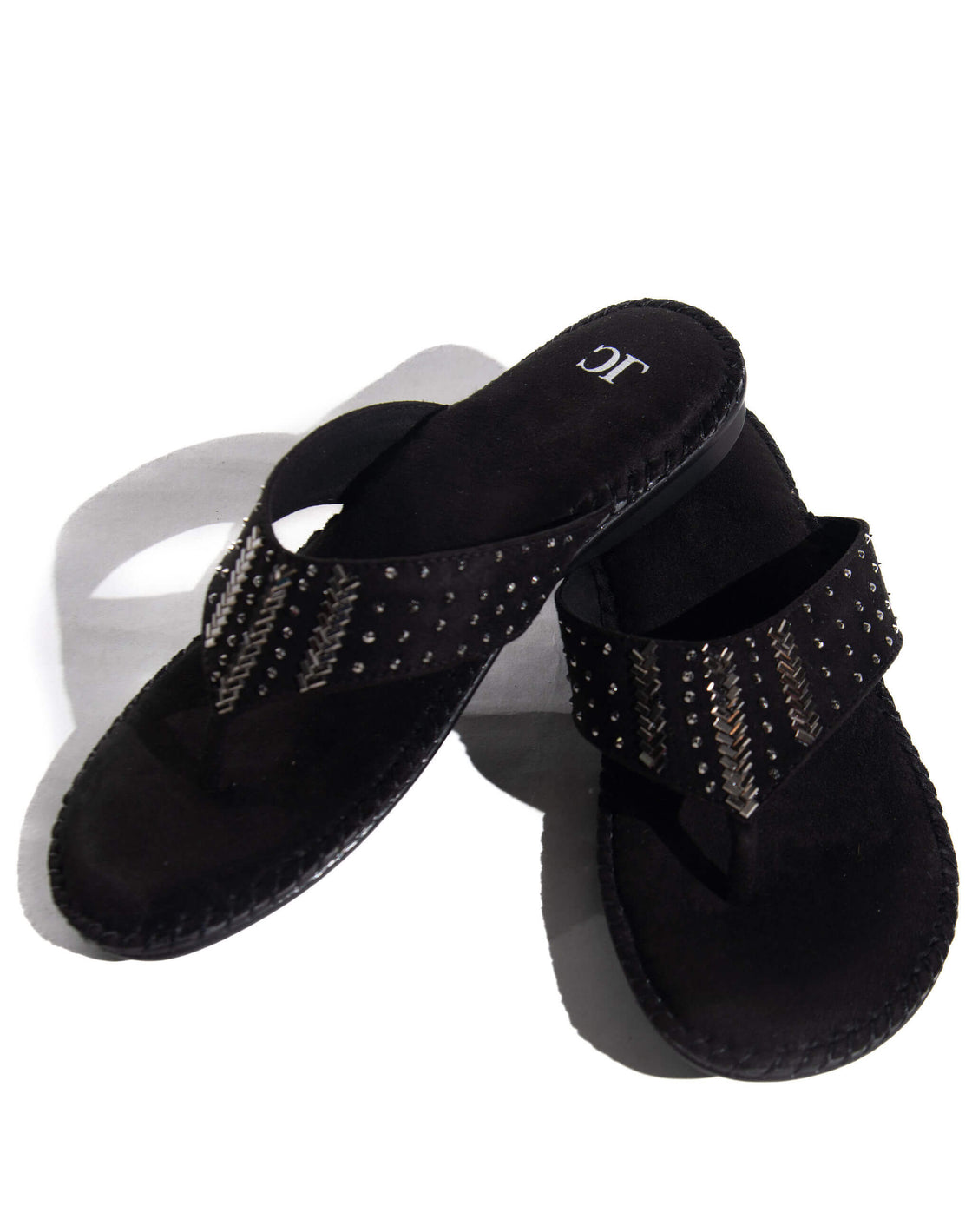 Comfort Sandal - Studs