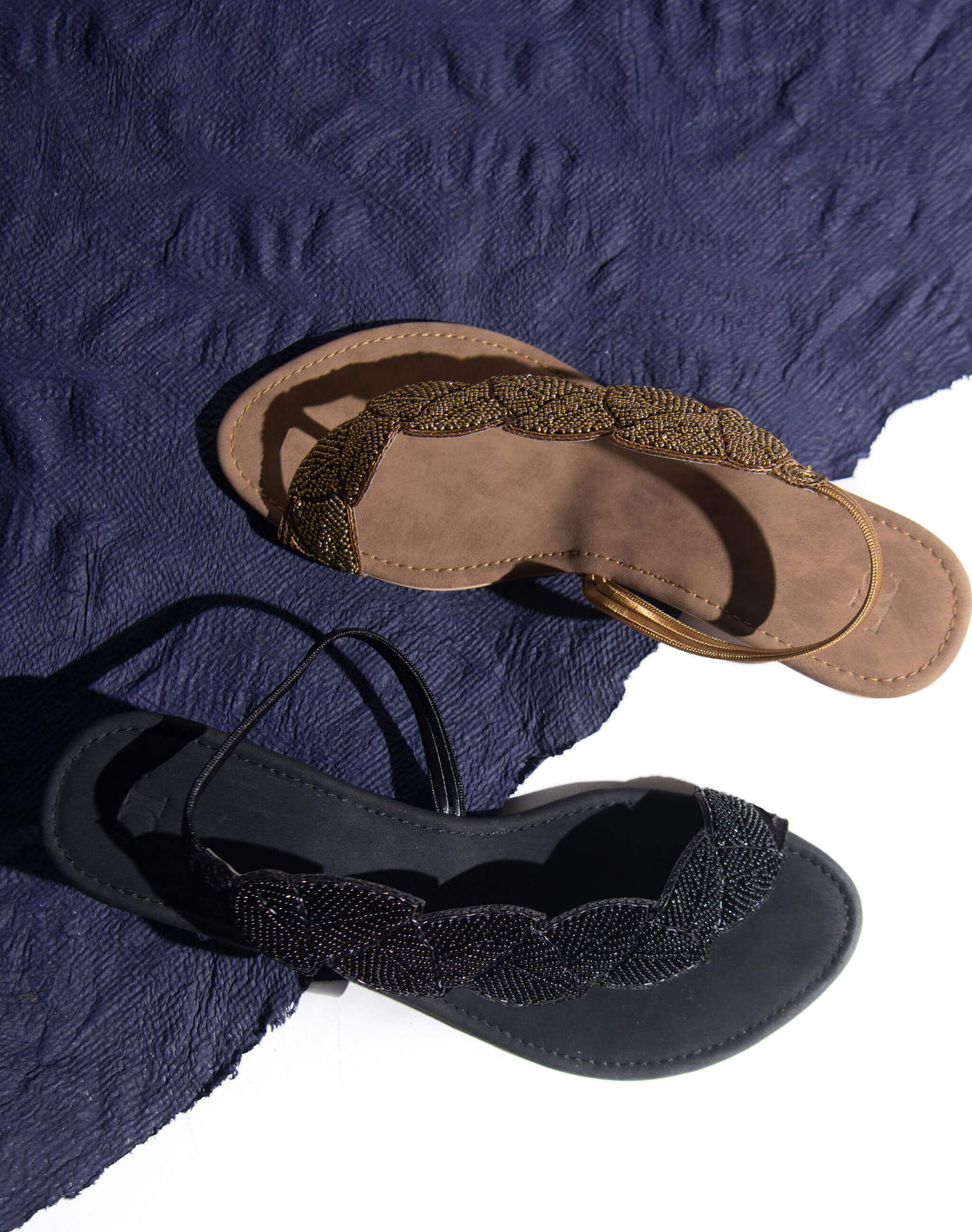 Haily - Mid heel sandal