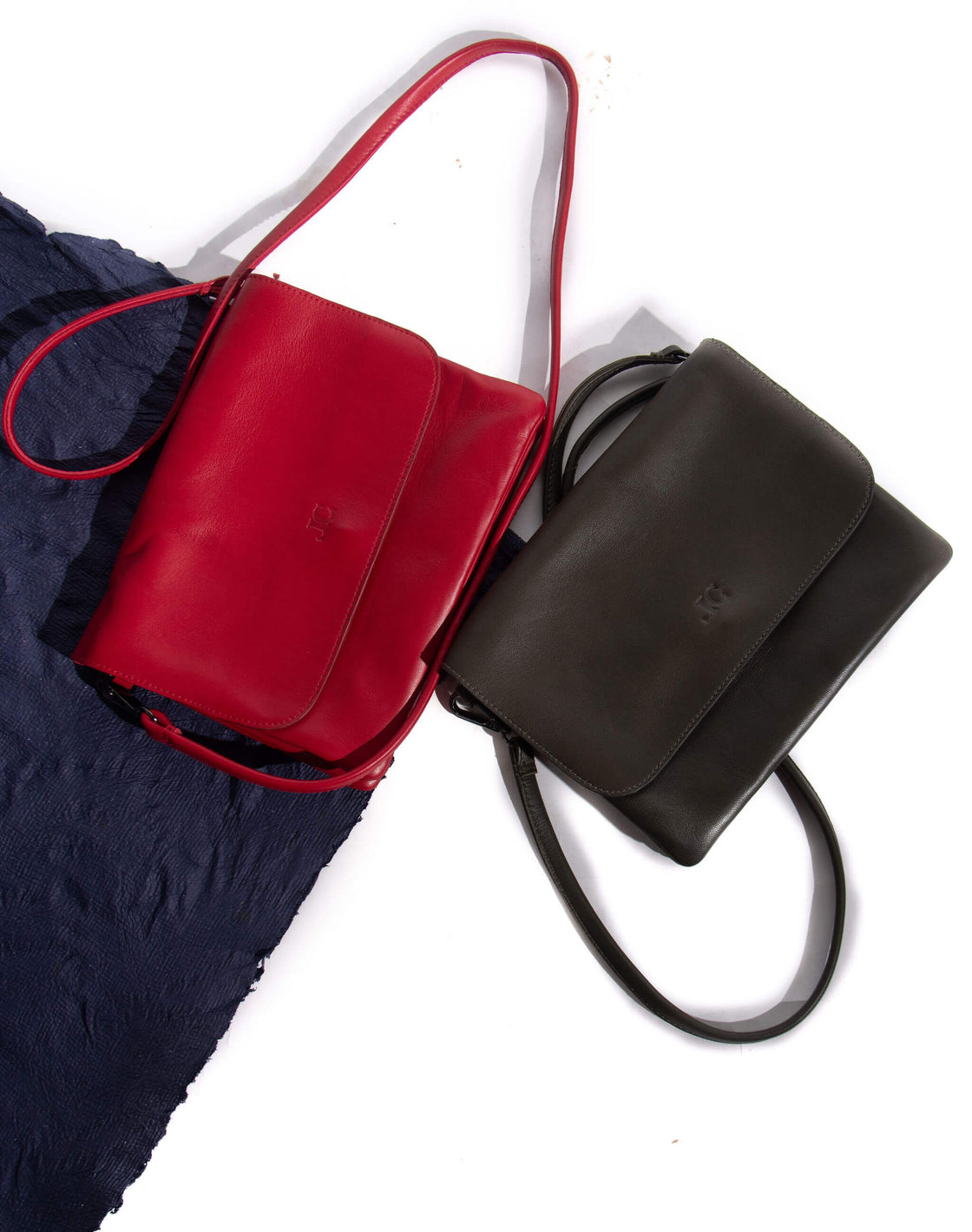 Saliha - The Crossbody Bag
