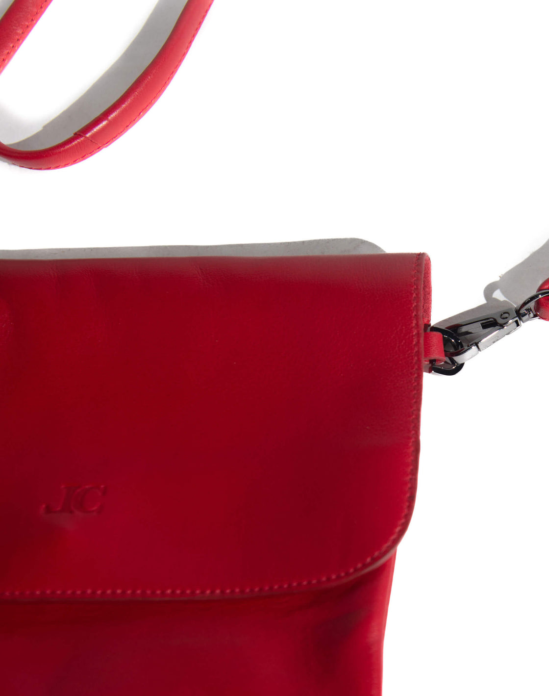 Saliha - The Crossbody Bag
