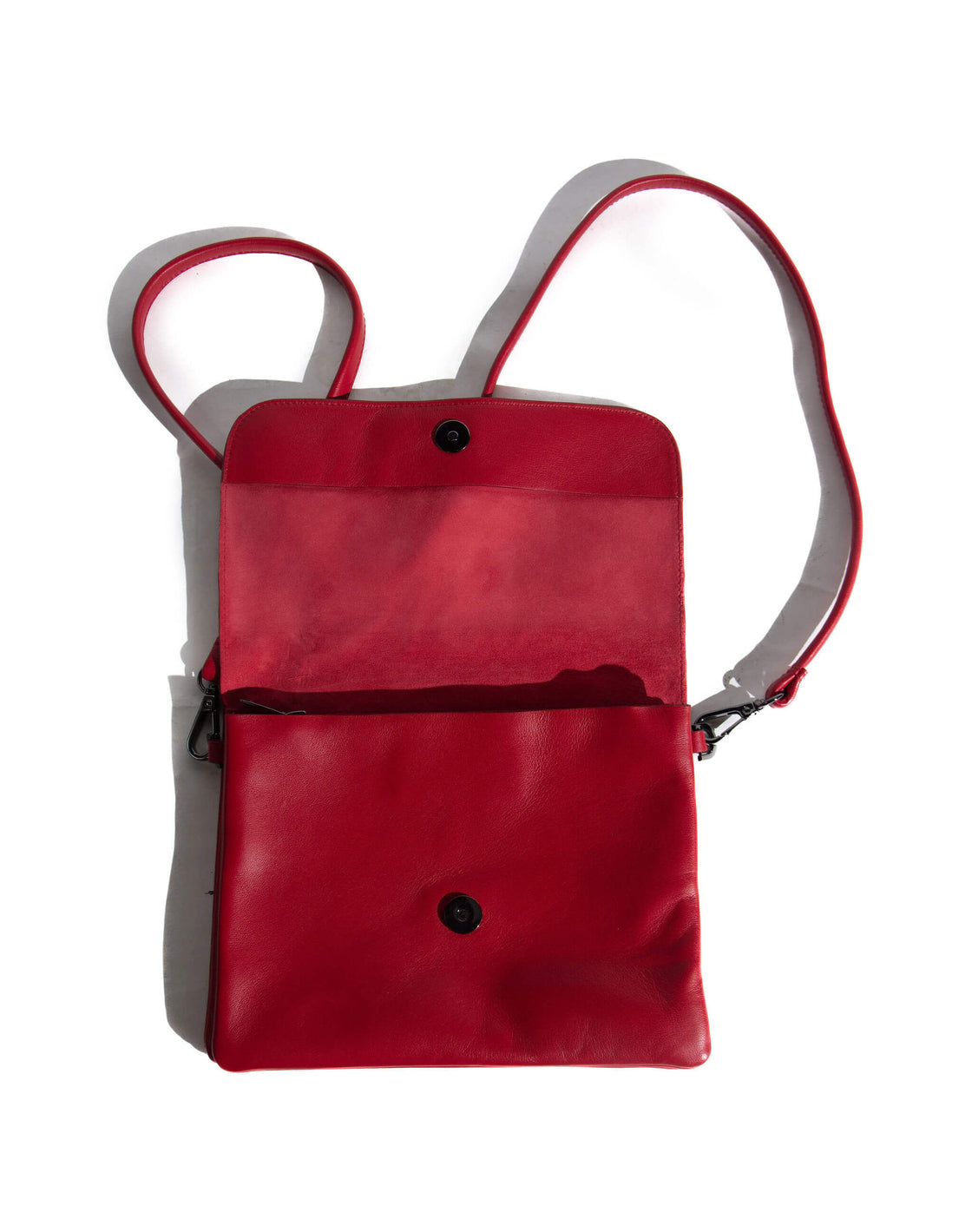 Saliha - The Crossbody Bag