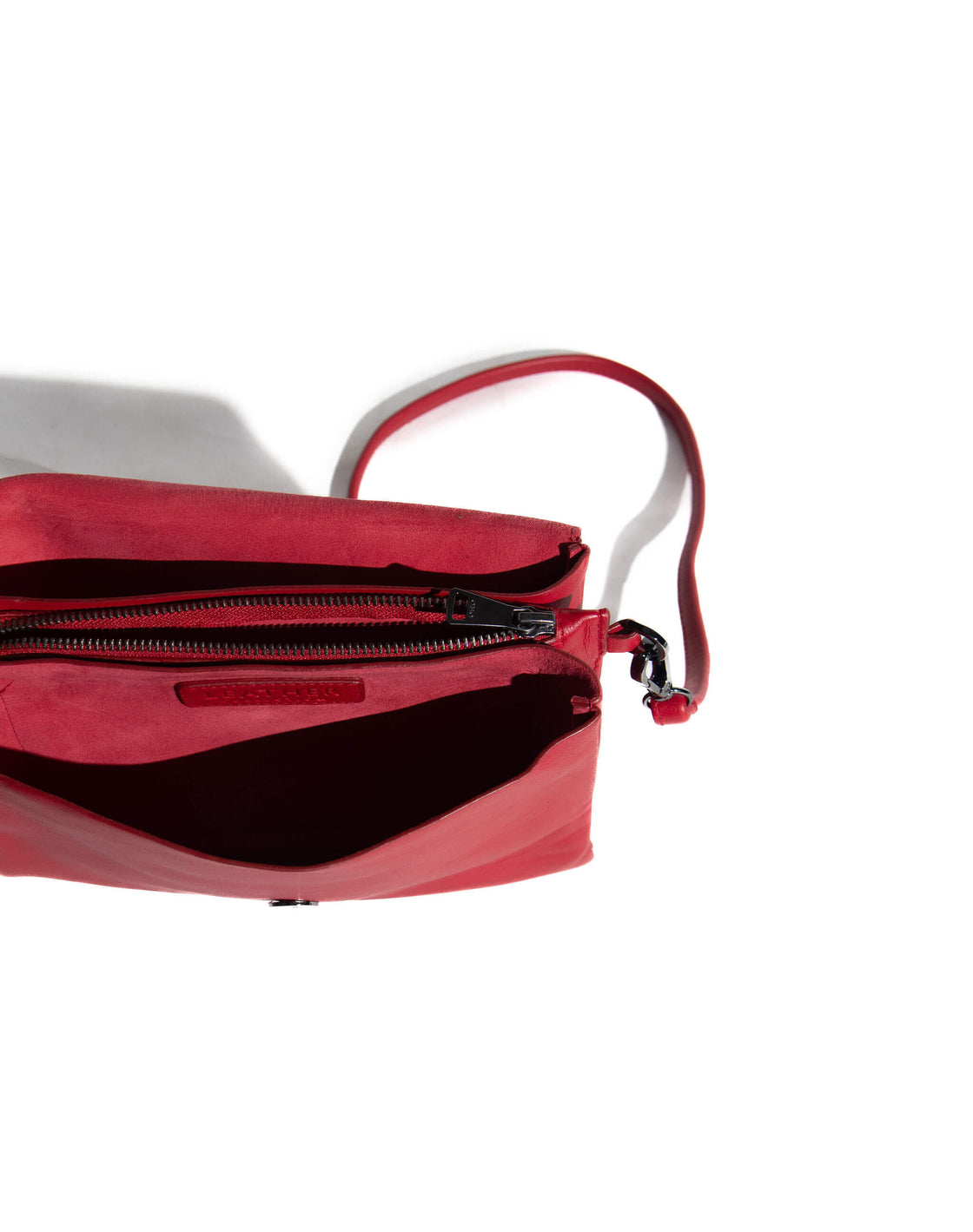 Saliha - The Crossbody Bag