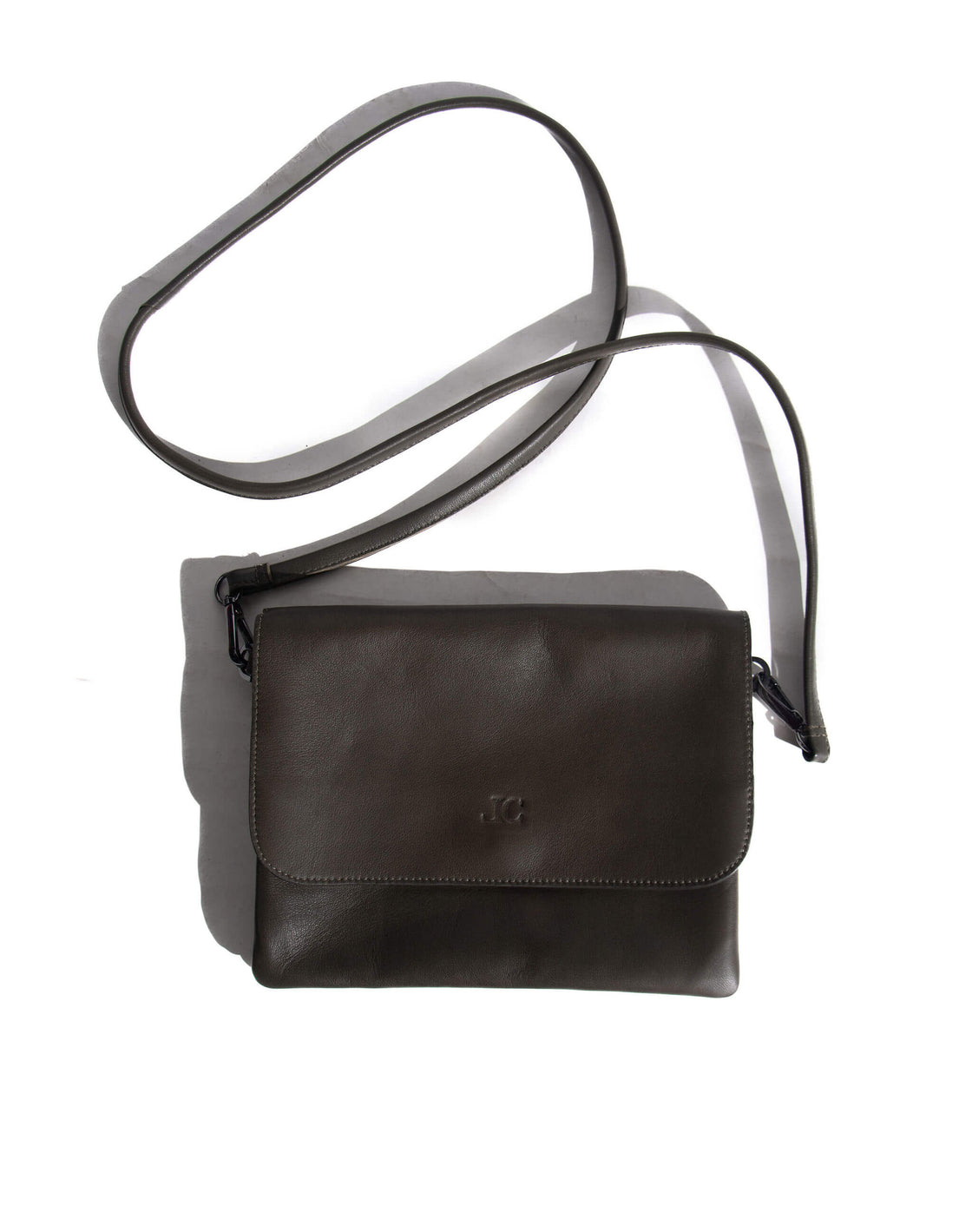 Saliha - The Crossbody Bag