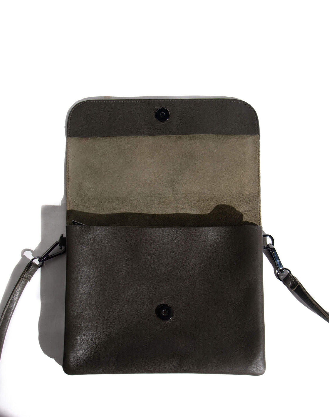 Saliha - The Crossbody Bag