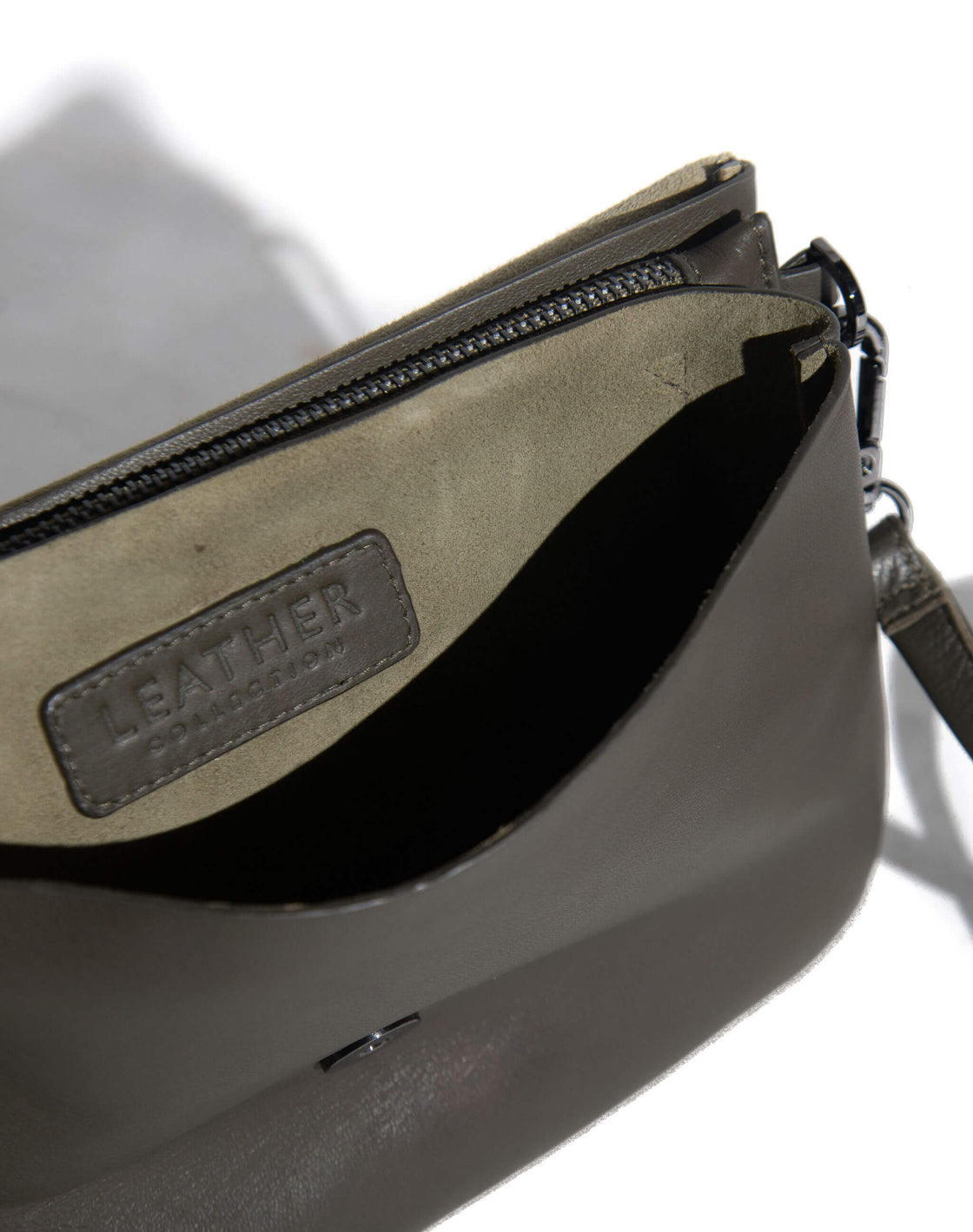 Saliha - The Crossbody Bag