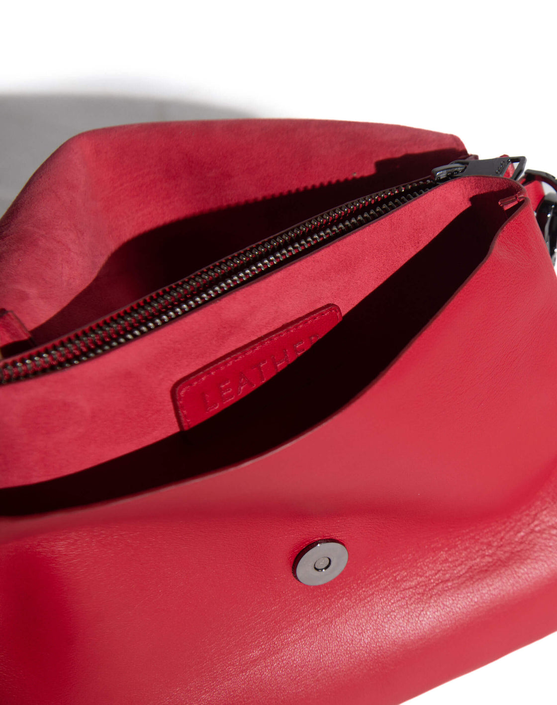 Saliha - The Crossbody Bag
