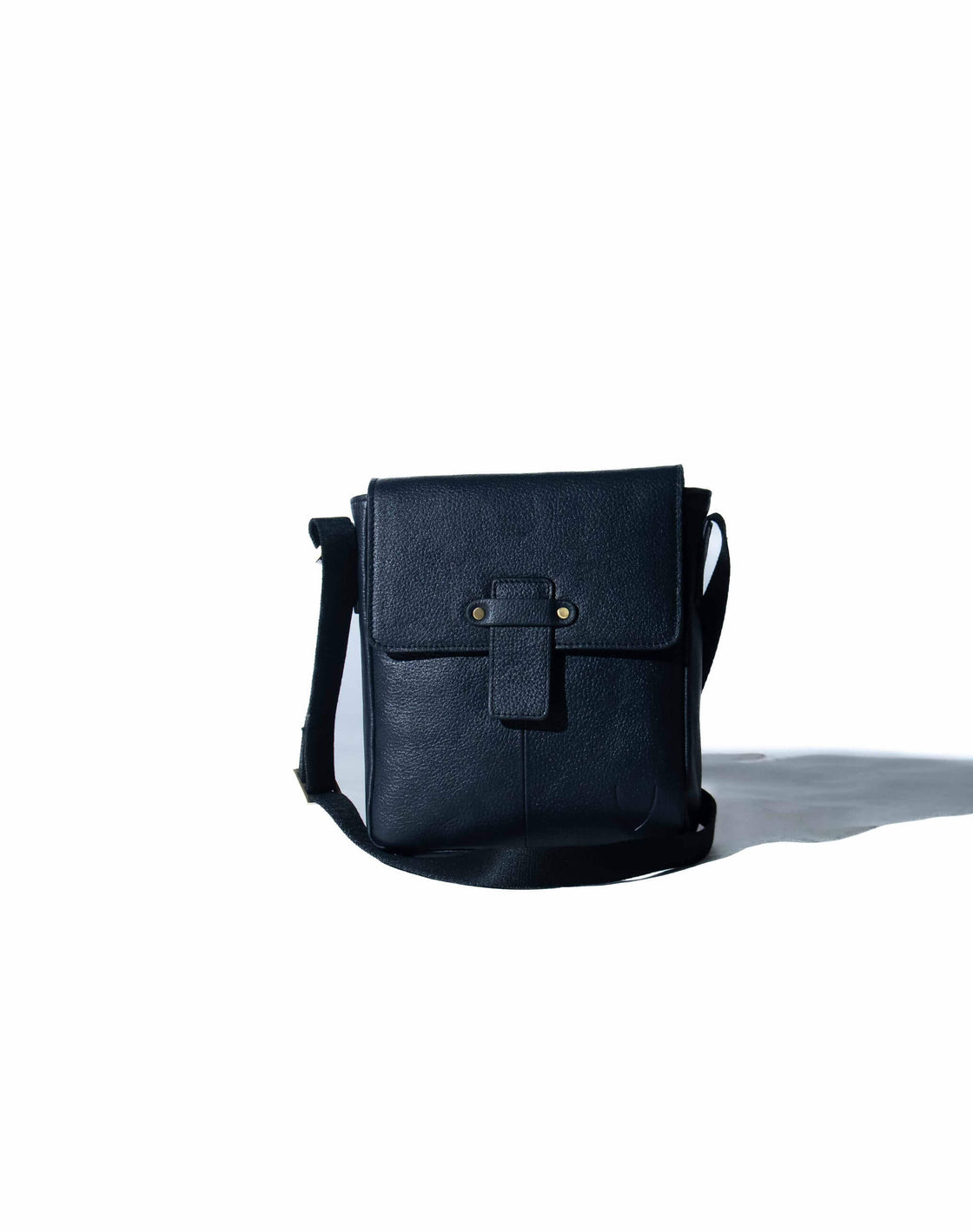 Bowfell 01 - Side Bag