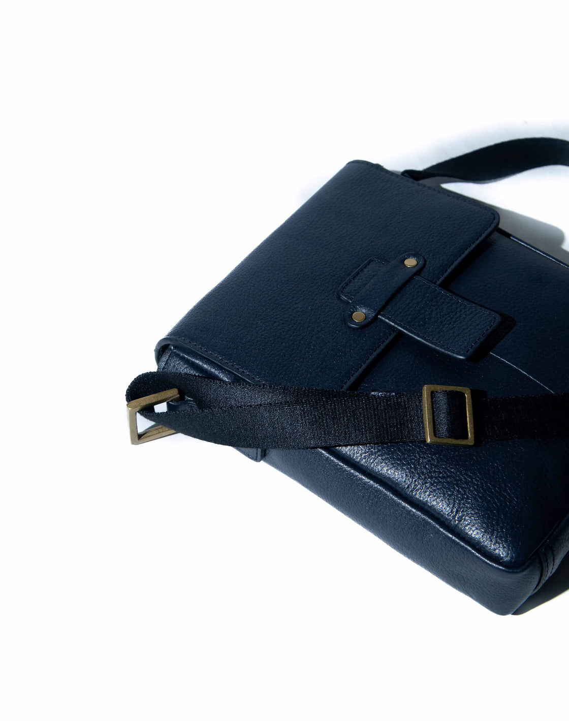 Bowfell 01 - Side Bag