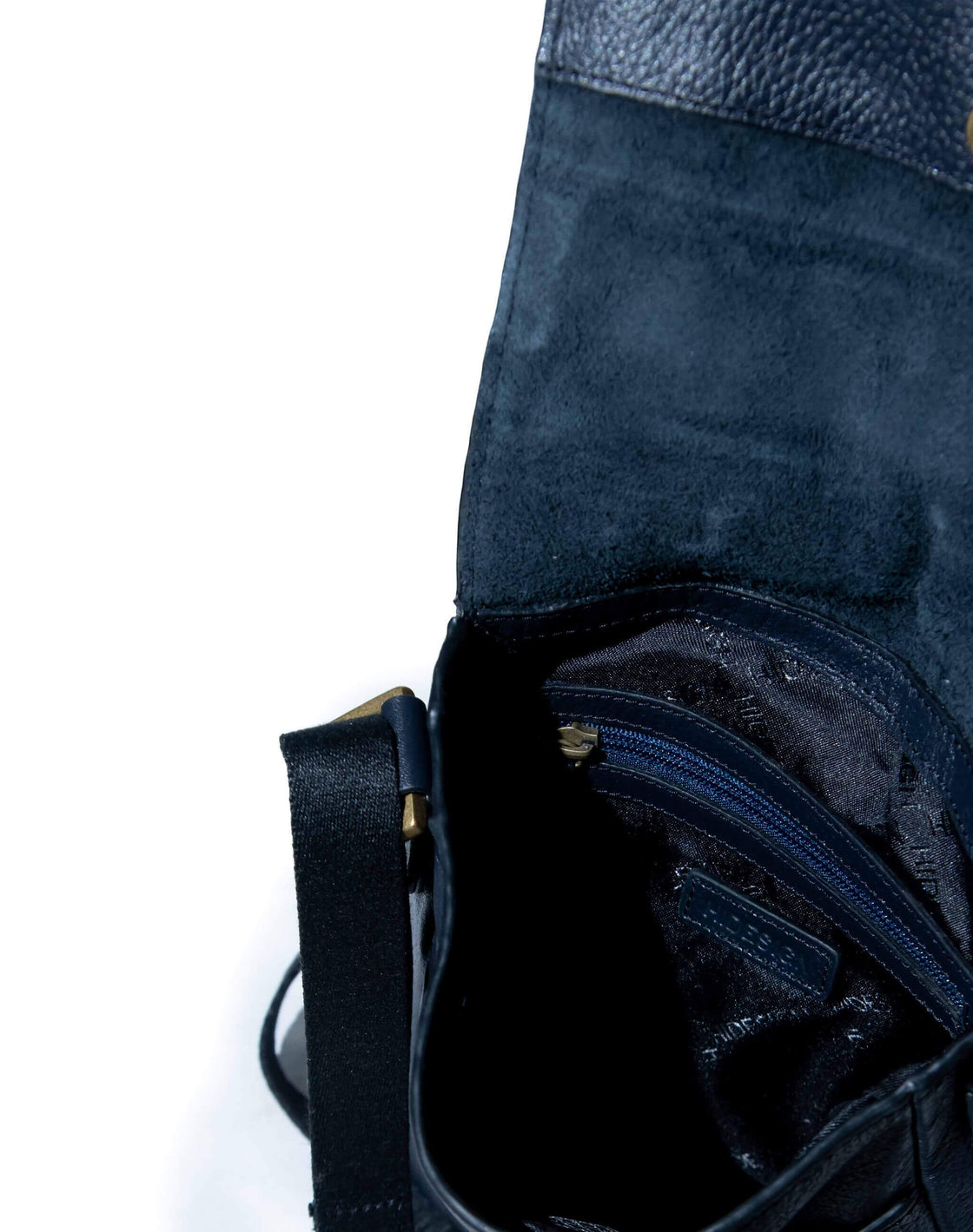 Bowfell 01 - Side Bag