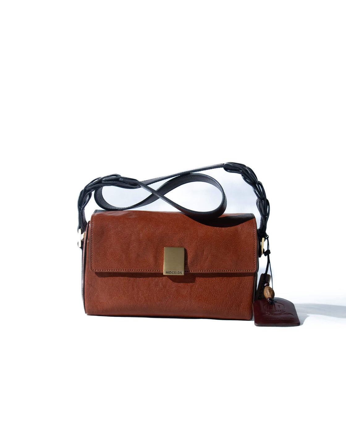 Conscious 01 - Shoulder Bag