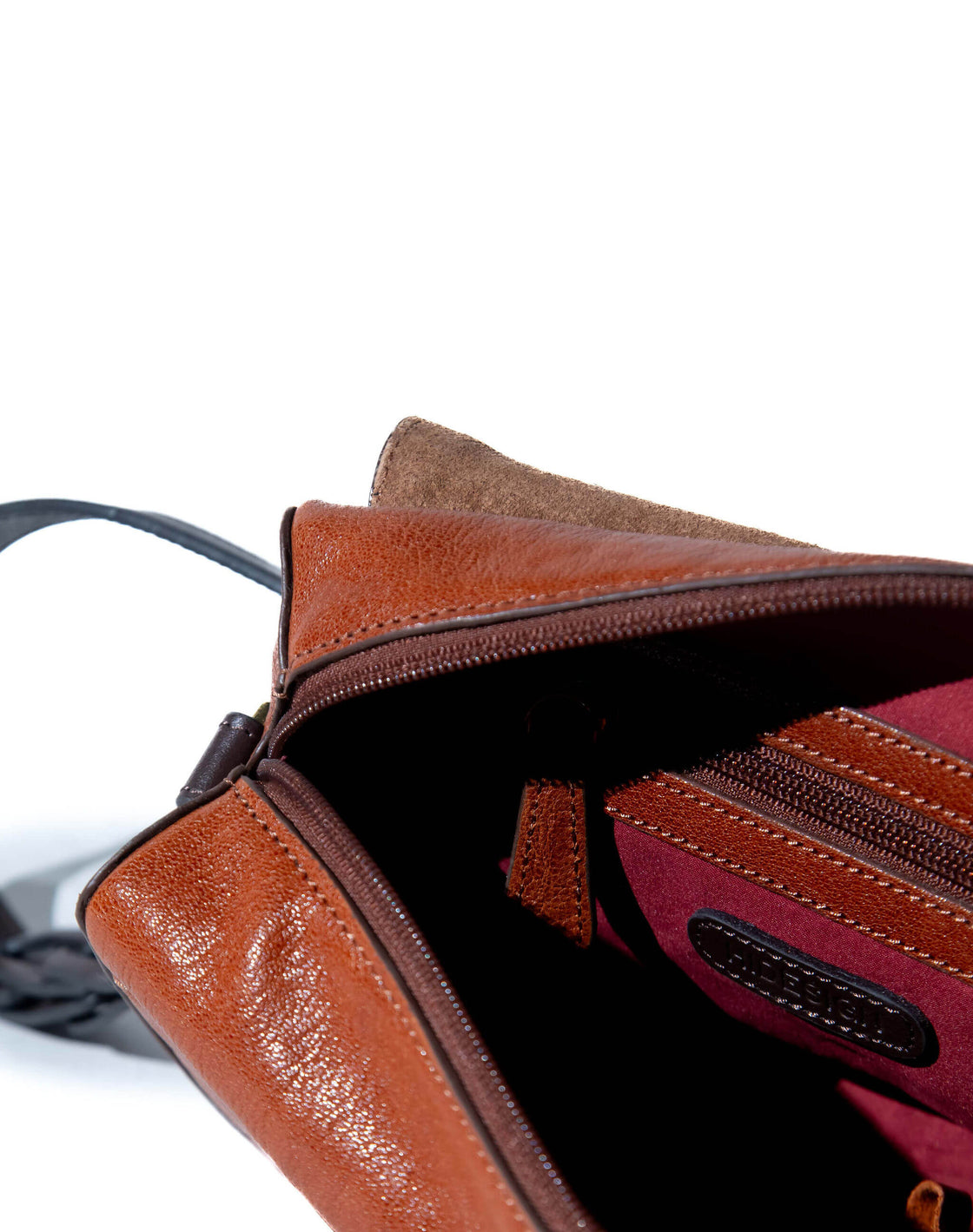 Conscious 01 - Shoulder Bag