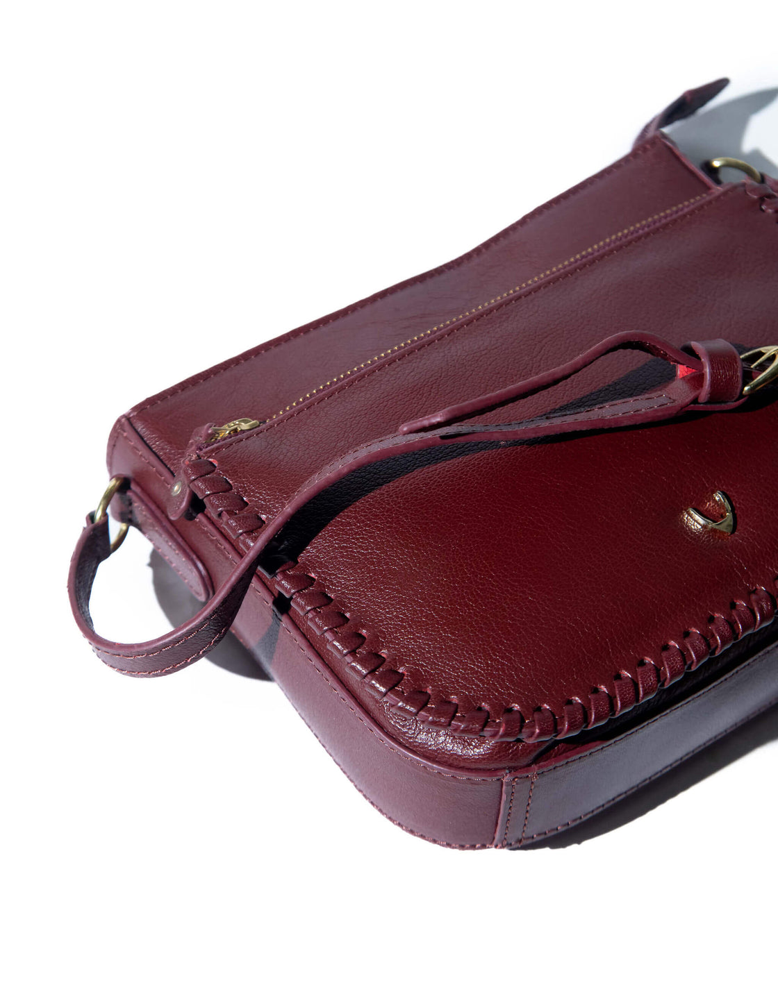 Valonia 03 - Crossbody