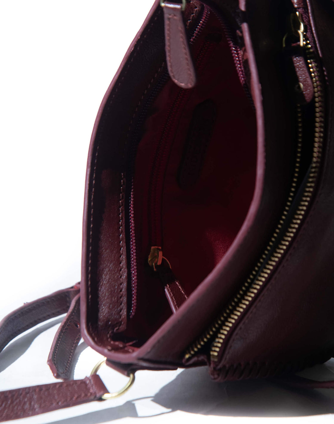 Valonia 03 - Crossbody