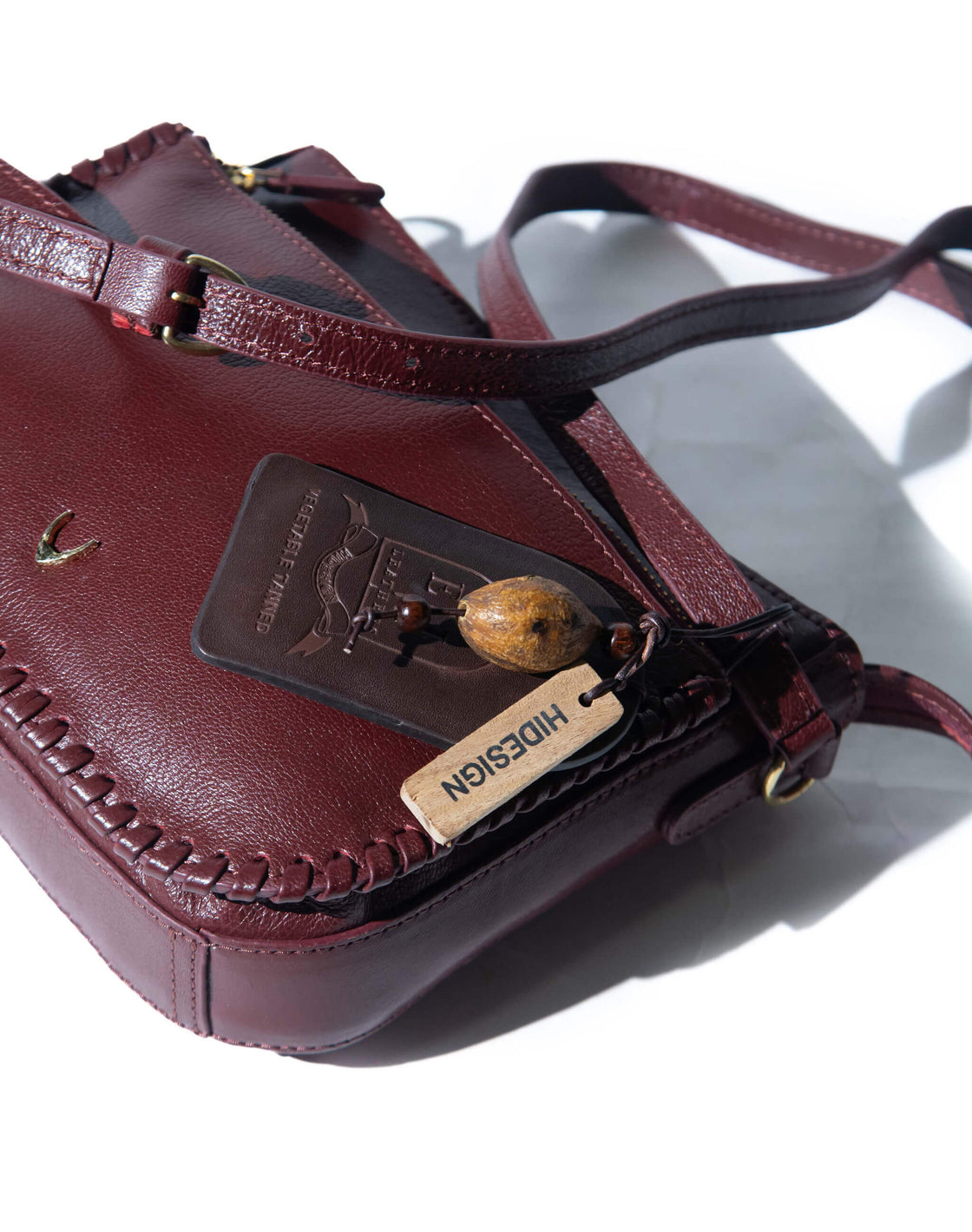 Valonia 03 - Crossbody