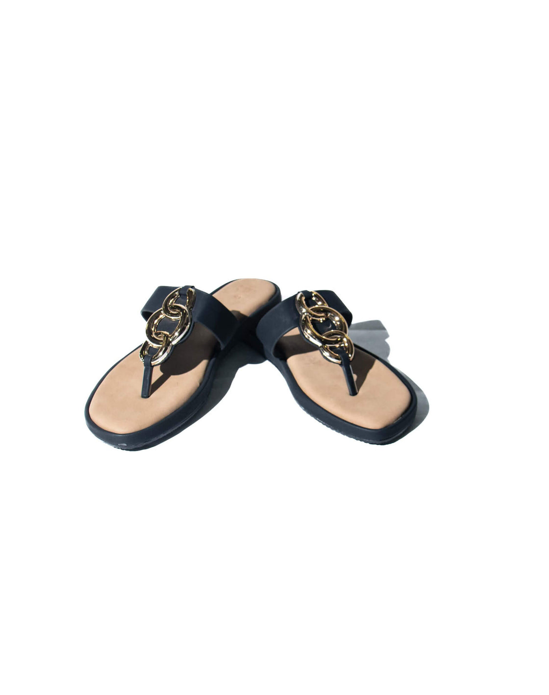 Thong - Flat Sandal