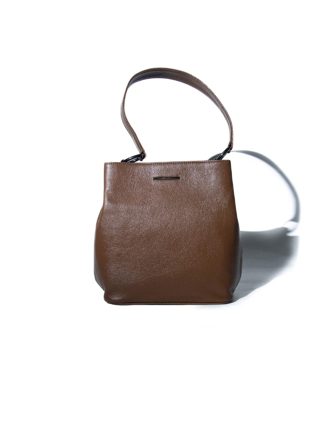 Structured bag - Shoulder strap