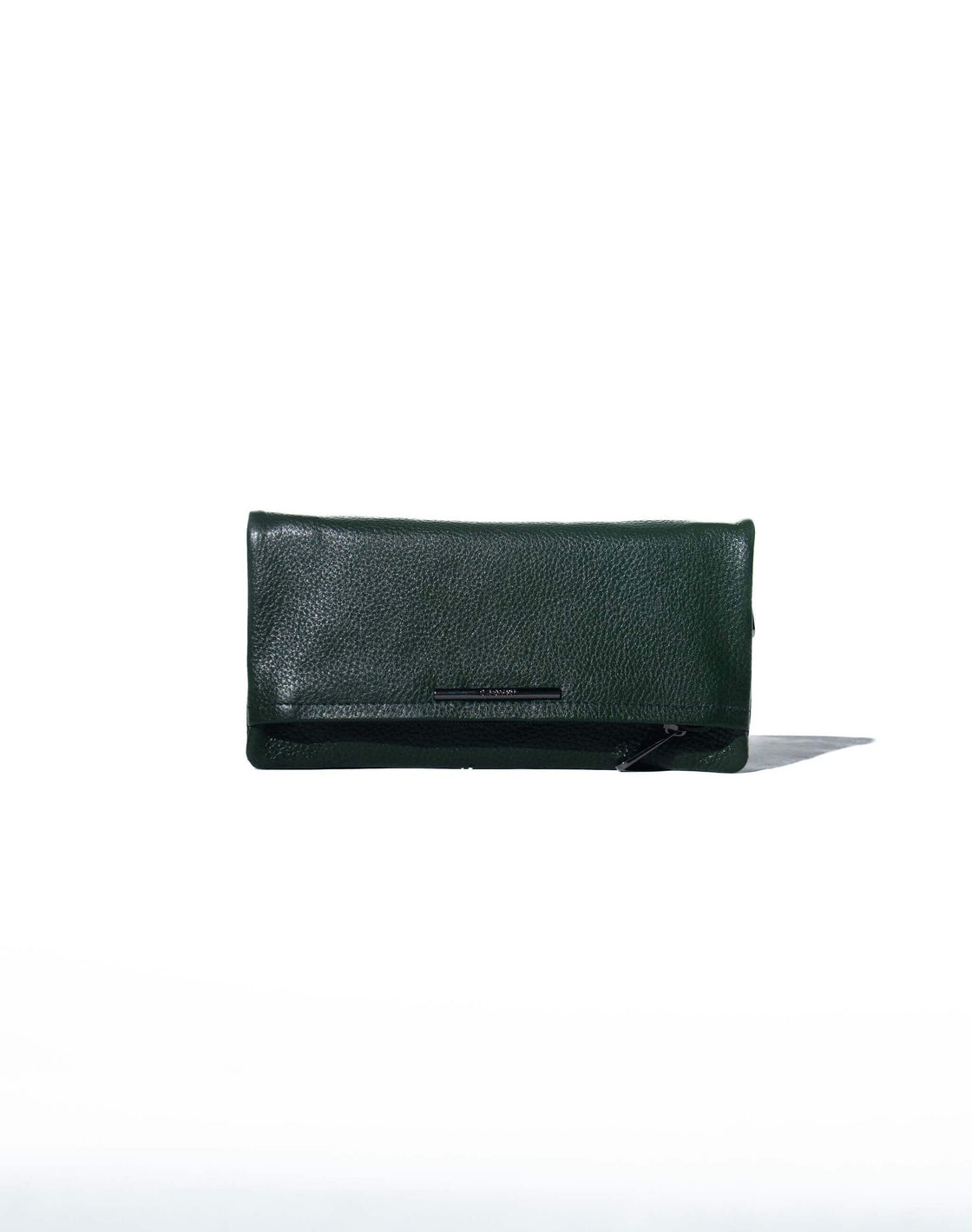 Wallet - Zipper Open