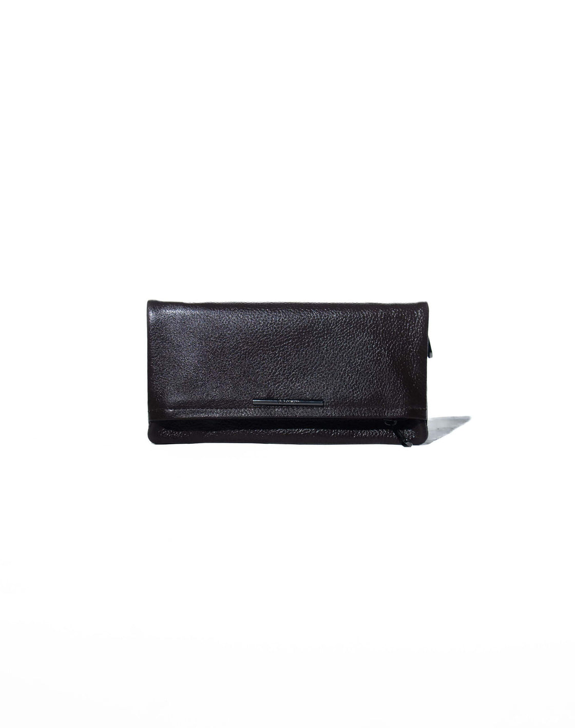 Wallet - Zipper Open