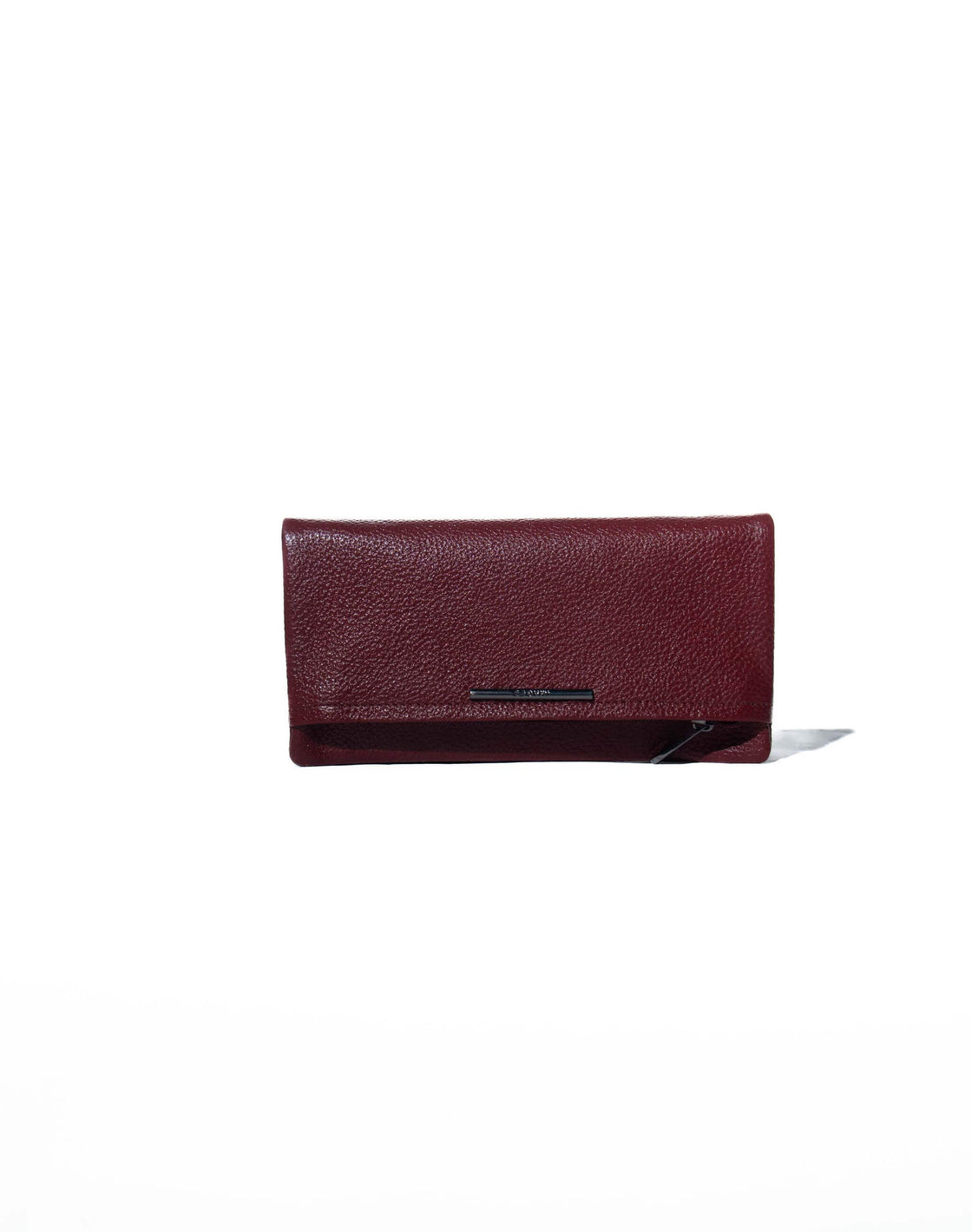 Wallet - Zipper Open