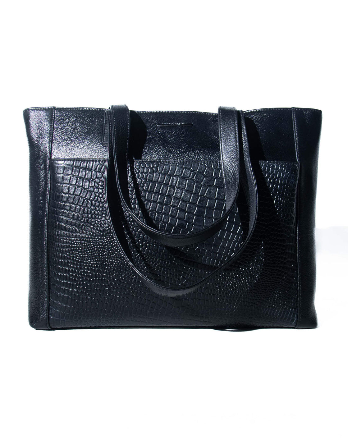 Structure bag - shoulder strap