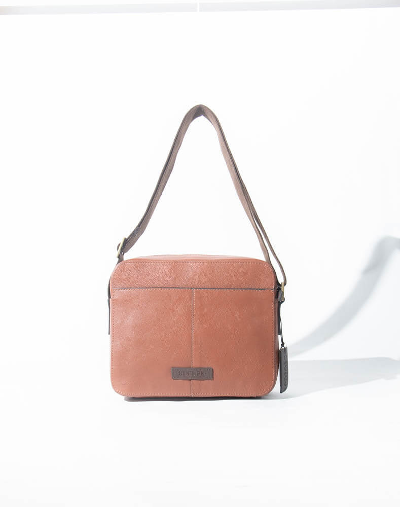 Barcelona 01 - Crossbody